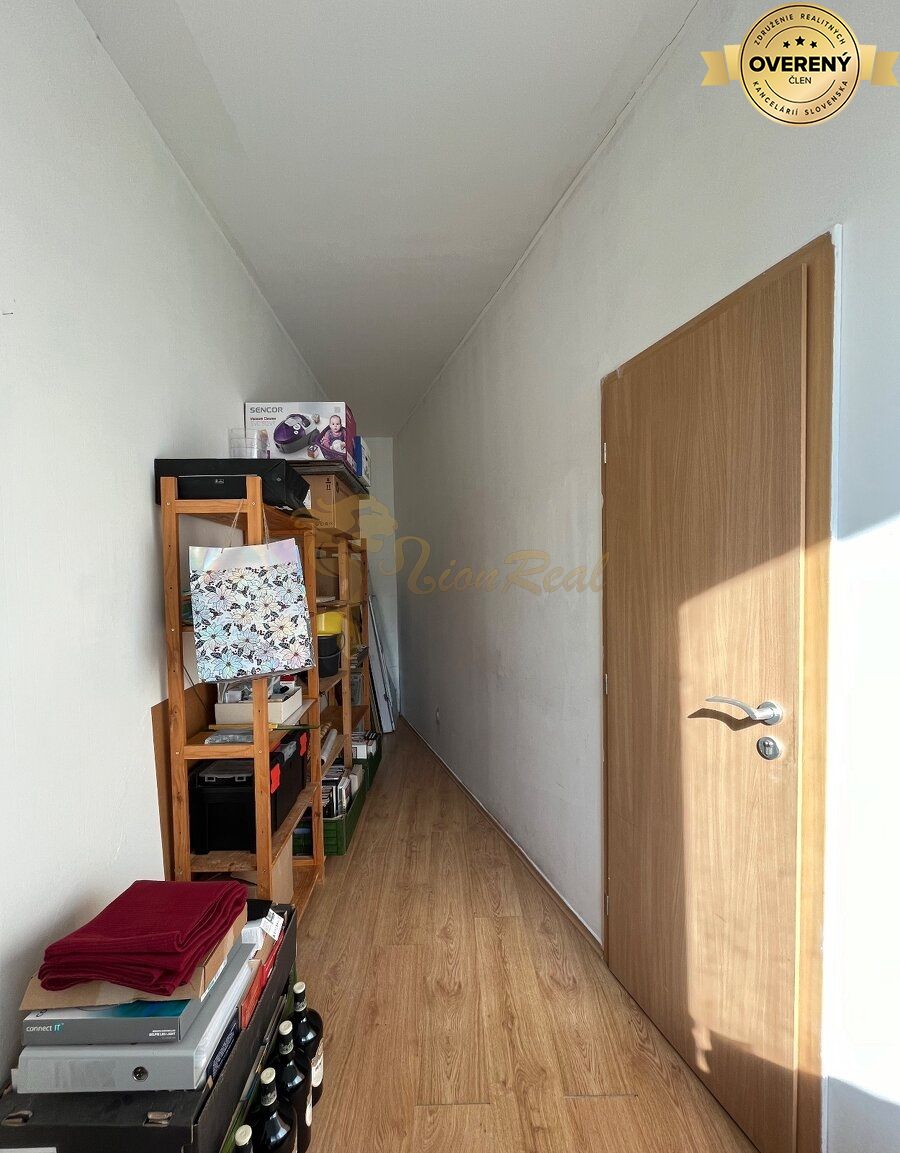 3‑izb. byt v komplexe Koloseo, BA III - Nové Mesto – foto 10