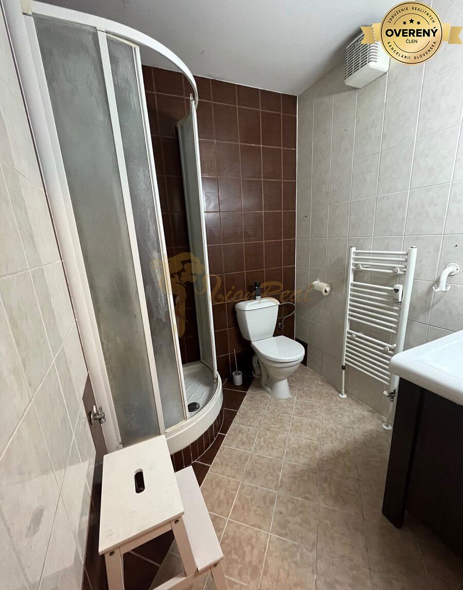 2‑izb. byt, Bajkalska, Ružinov, lodžia – foto 5