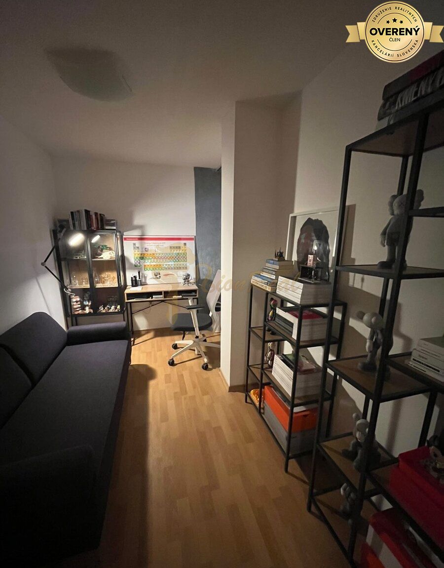 2‑izb. byt, Bajkalska, Ružinov, lodžia – foto 4