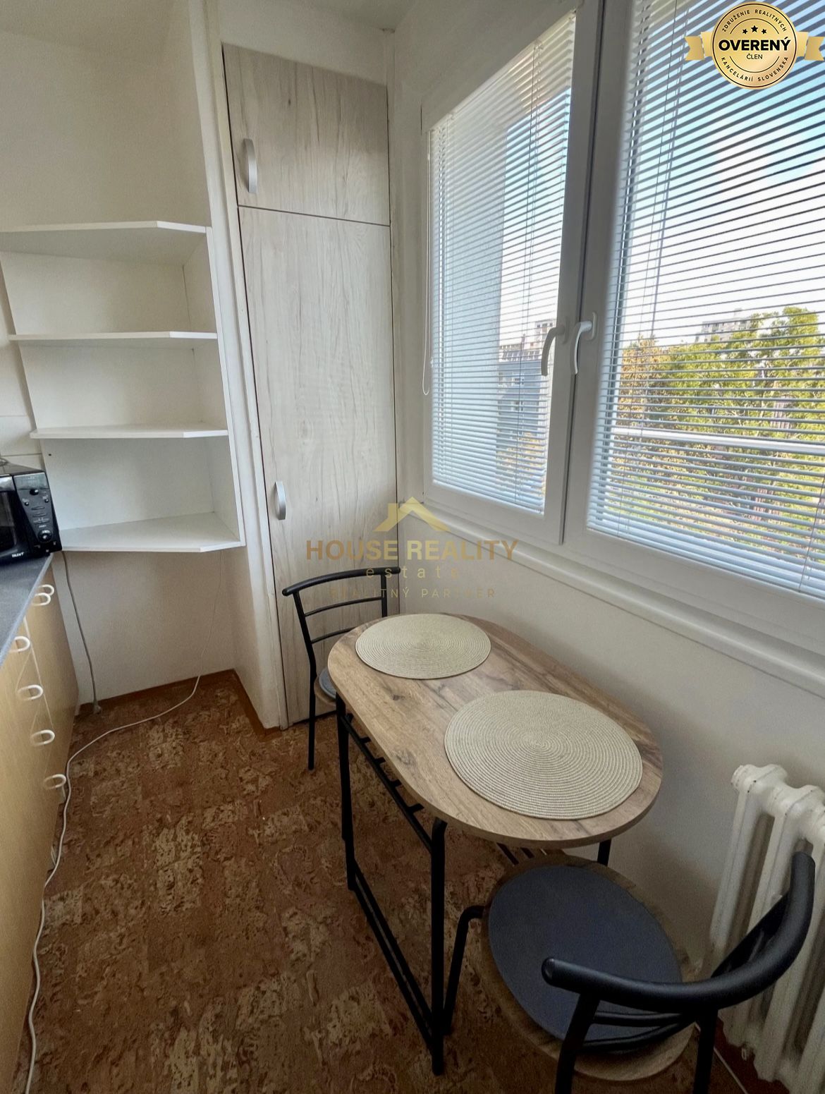 Prenájom pekný 2 izbový byt, A. Gwerkovej, Bratislava V. Petržalka – foto 5