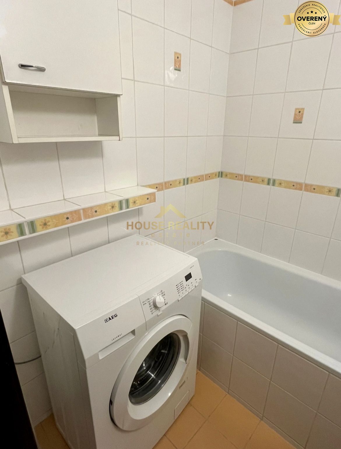 Prenájom pekný 2 izbový byt, A. Gwerkovej, Bratislava V. Petržalka – foto 9