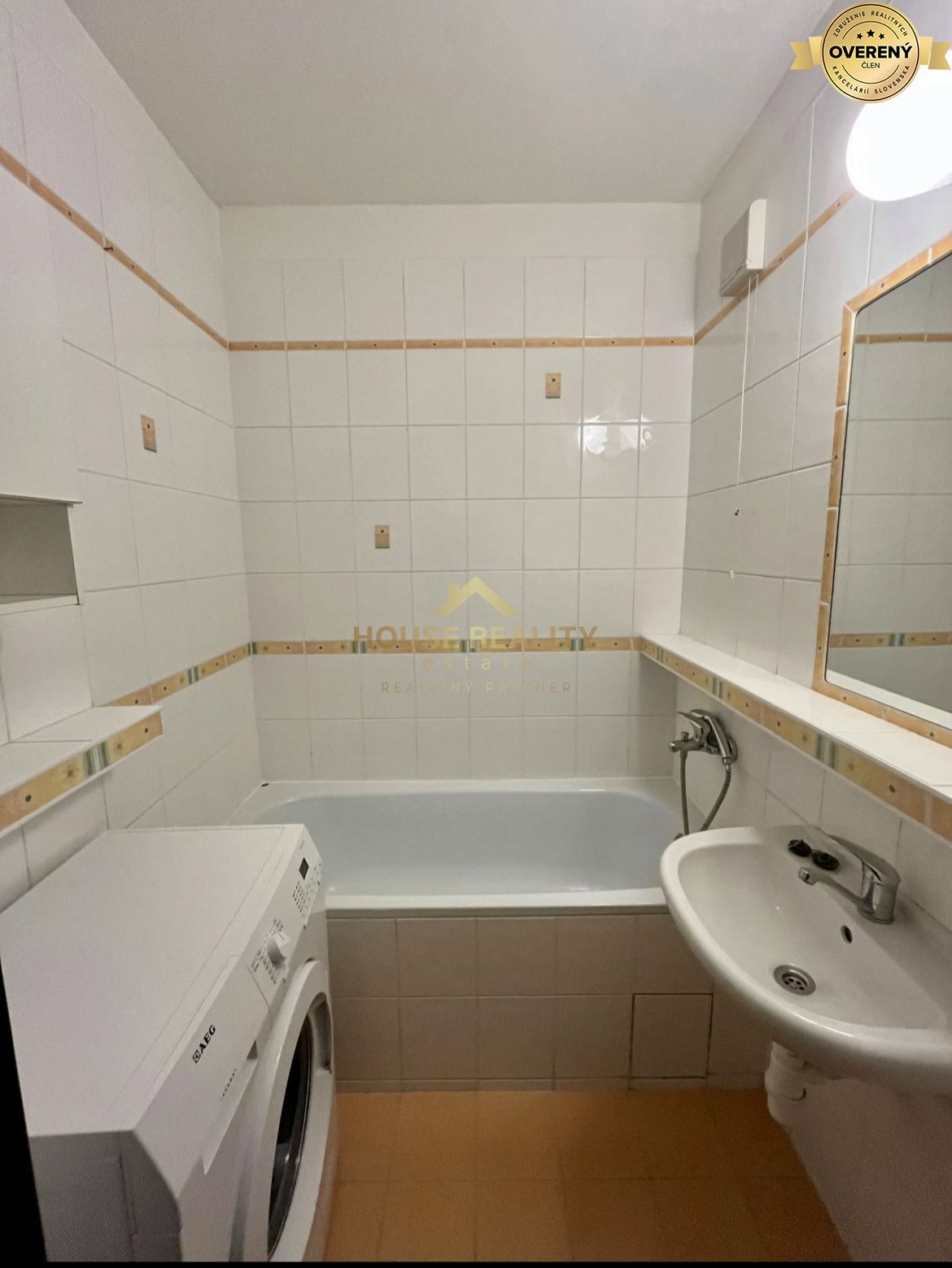 Prenájom pekný 2 izbový byt, A. Gwerkovej, Bratislava V. Petržalka – foto 8