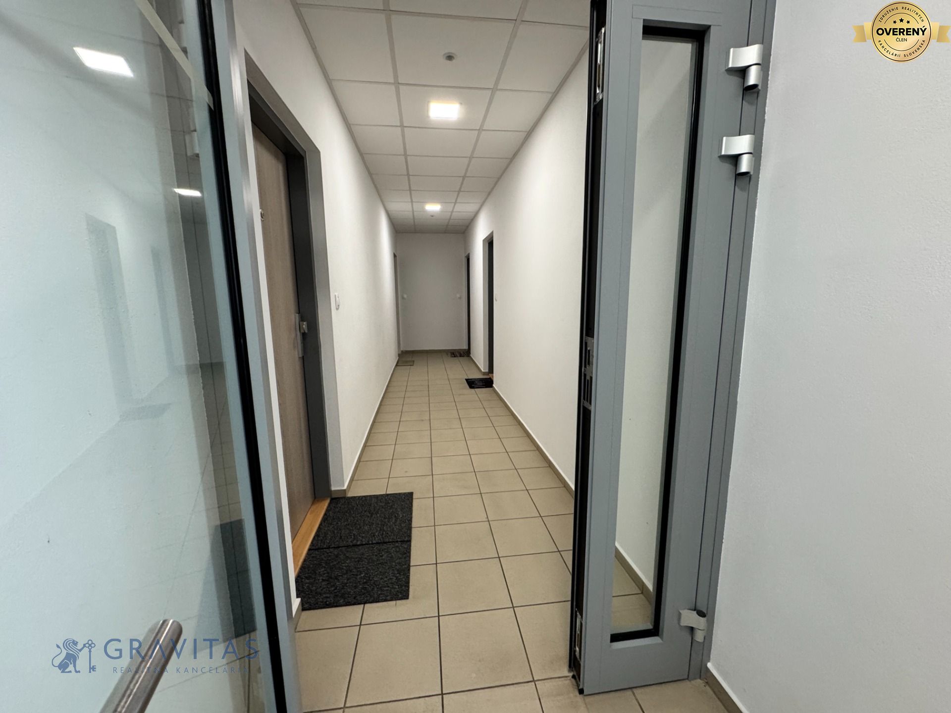 Zariadený 1‑izbový byt na predaj, Podunajské Biskupice – foto 7