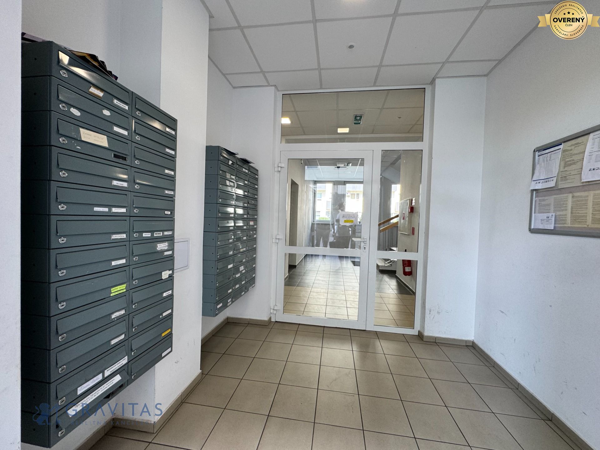 Zariadený 1‑izbový byt na predaj, Podunajské Biskupice – foto 9