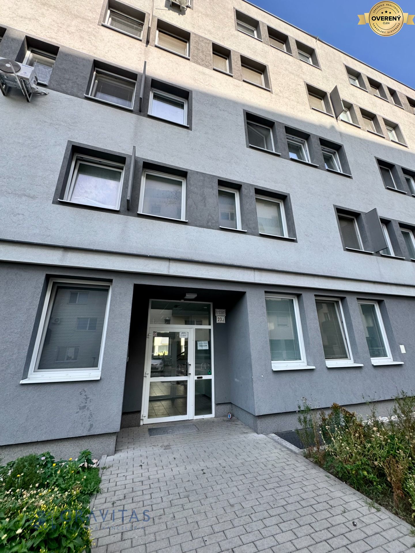 Zariadený 1‑izbový byt na predaj, Podunajské Biskupice – foto 10