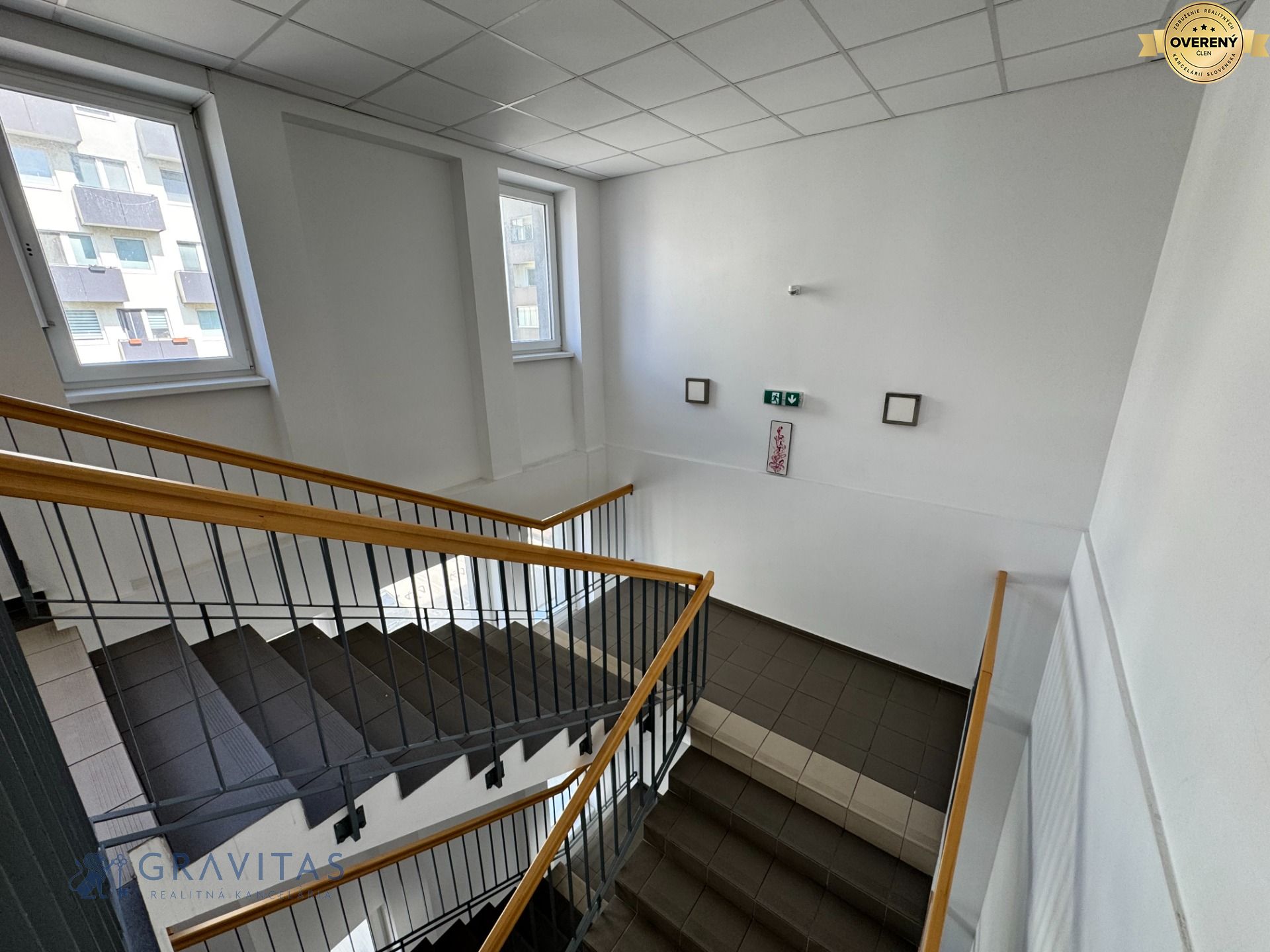 Zariadený 1‑izbový byt na predaj, Podunajské Biskupice – foto 8