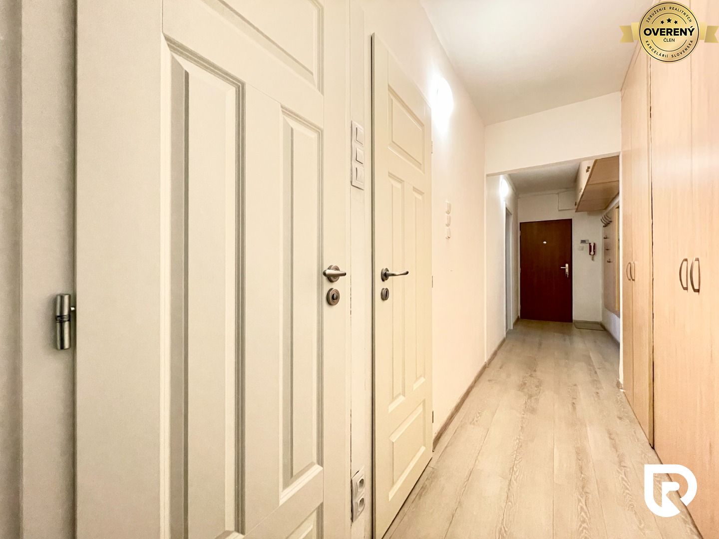 52 ㎡ | BA - Dúbravka I – foto 8