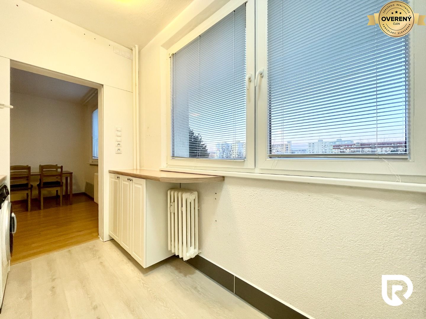 52 ㎡ | BA - Dúbravka I – foto 3