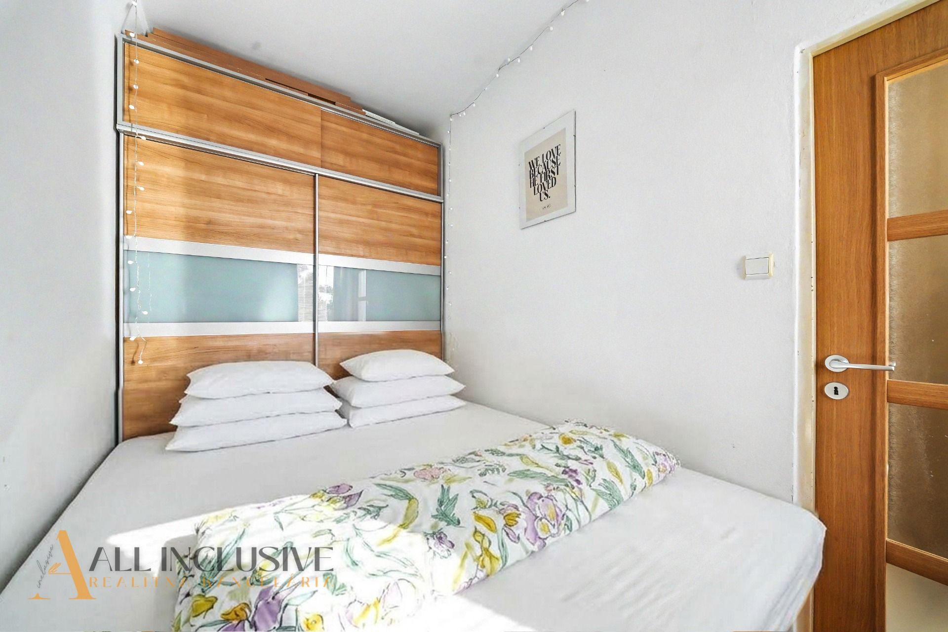 Na predaj 1,5‑izb.byt s balkónom v Bratislave –Ružinov – foto 8