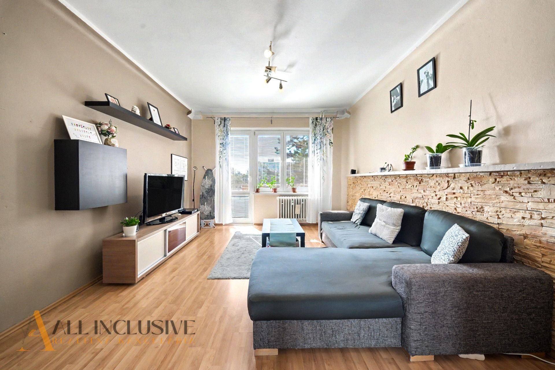 Na predaj 1,5‑izb.byt s balkónom v Bratislave –Ružinov – foto 4