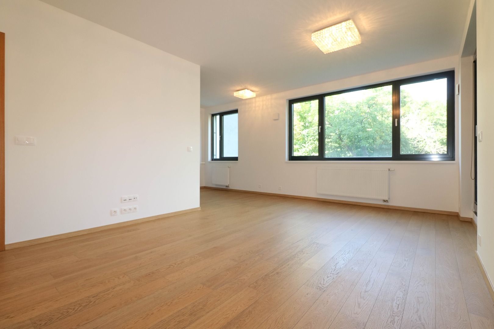 ZUCKERMANDEL - Priestranný 3- izbový byt s výhľadom na Dunaj – foto 5
