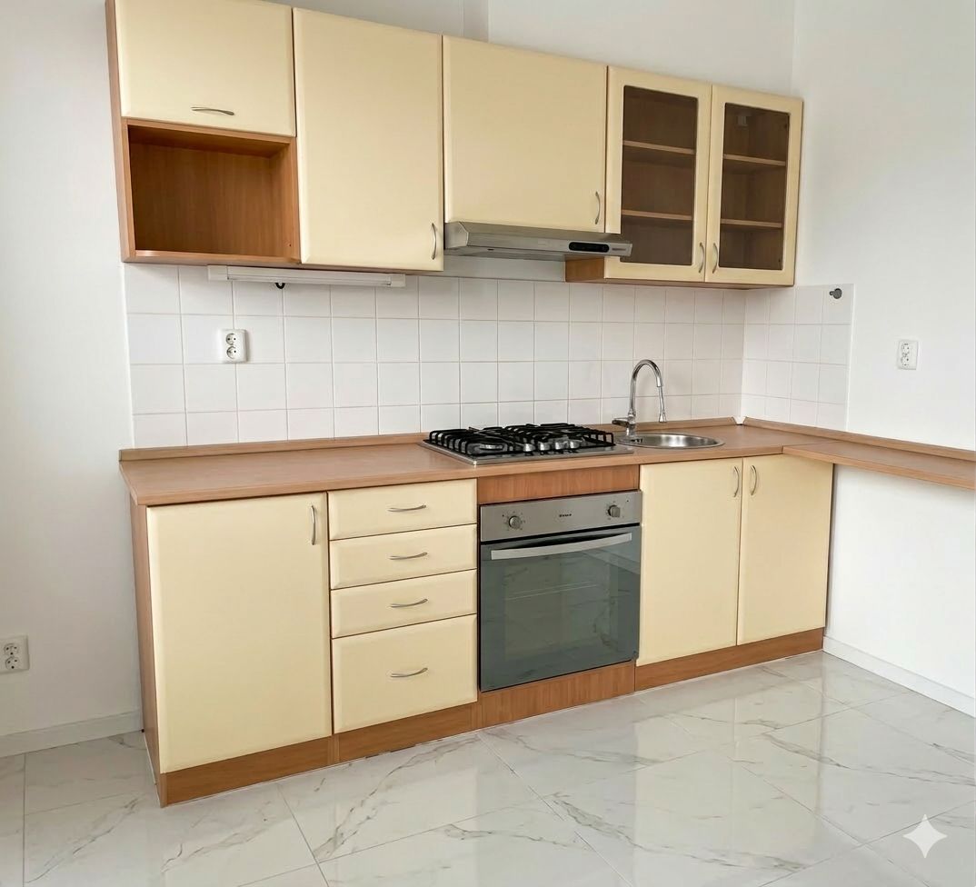 Štýlový 1i byt (38m²) po rekonštrukcii, Kazaňská ul. – foto 3