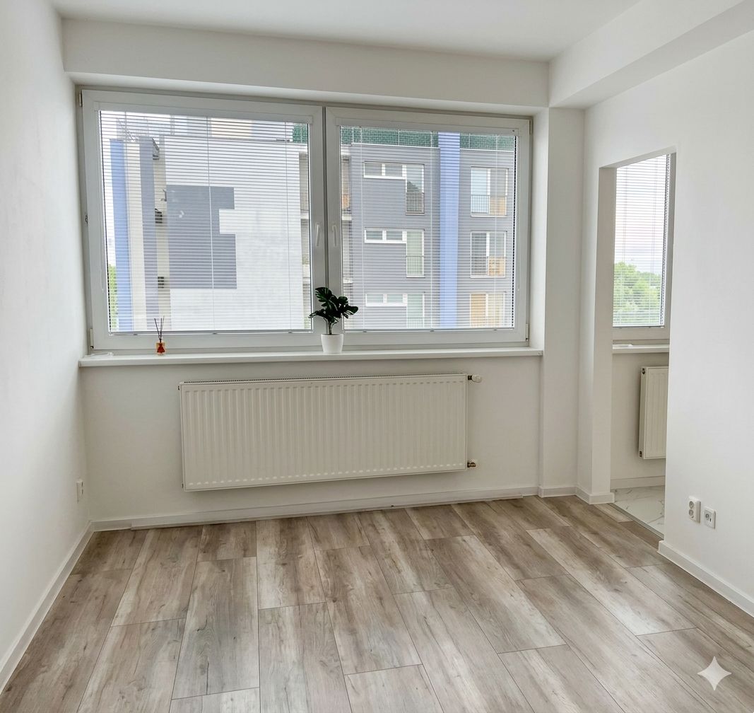 Štýlový 1i byt (38m²) po rekonštrukcii, Kazaňská ul. – foto 4