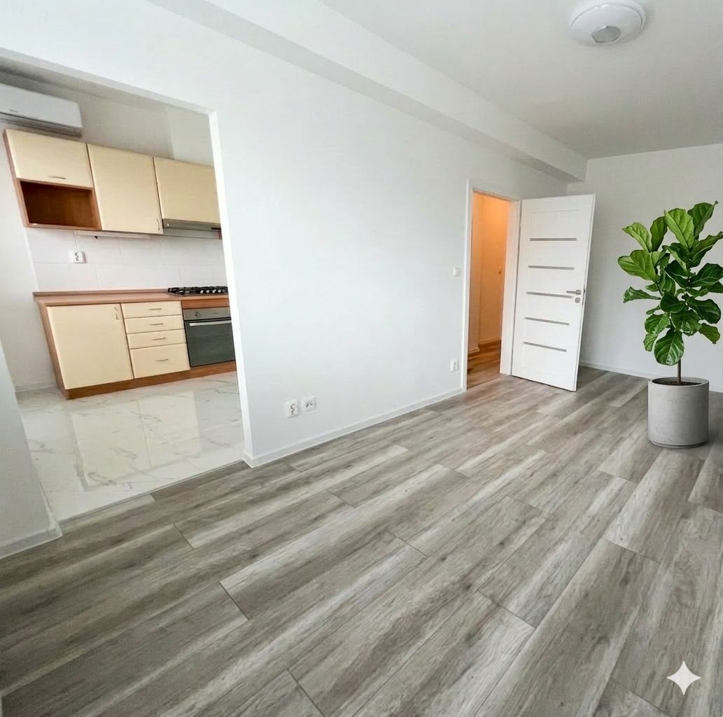 Štýlový 1i byt (38m²) po rekonštrukcii, Kazaňská ul. – foto 2