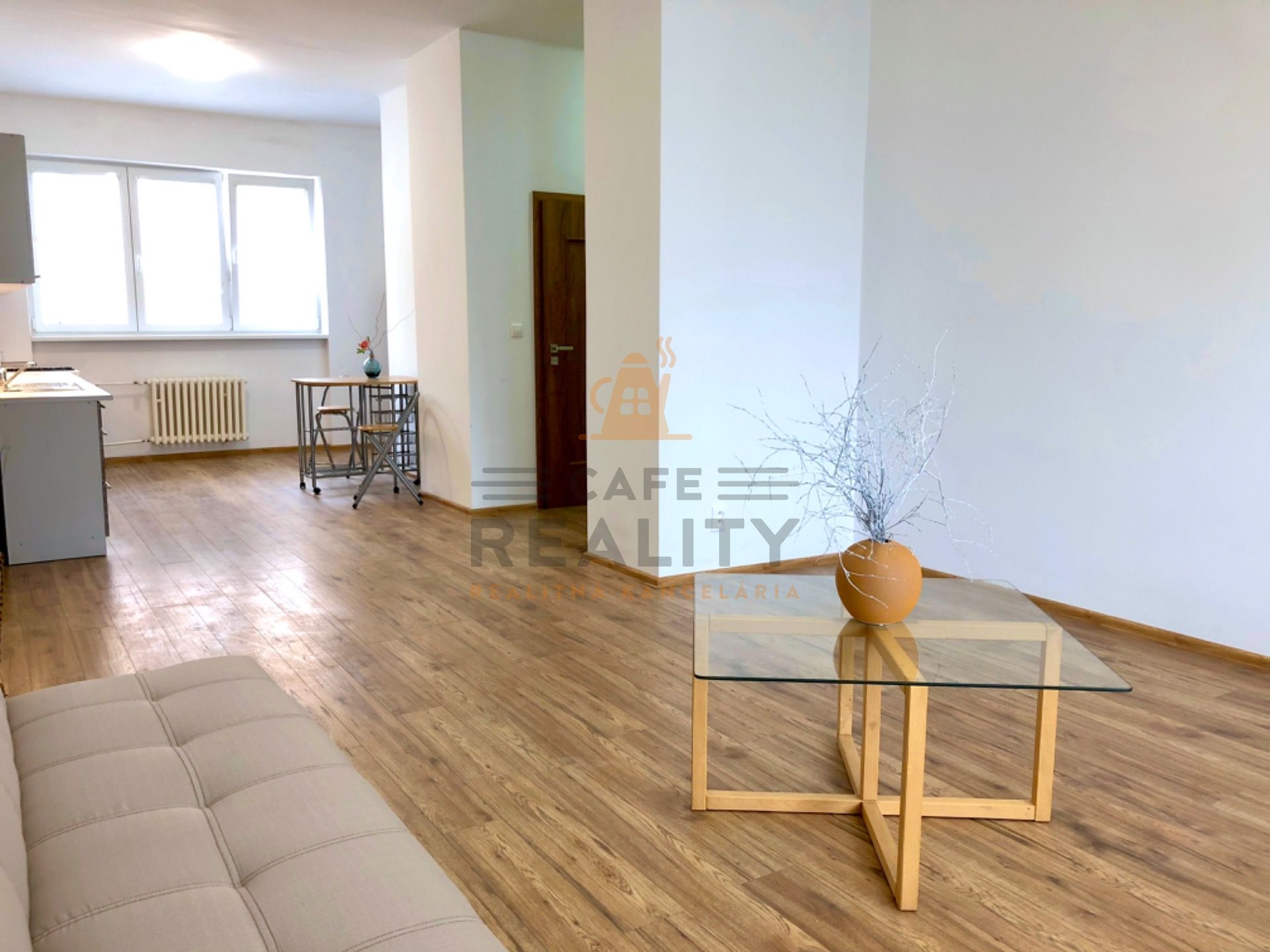 Na prenájom 3 izbový byt, 86 m2, Bratislava, Nové Mesto, Šancova ulica – foto 5
