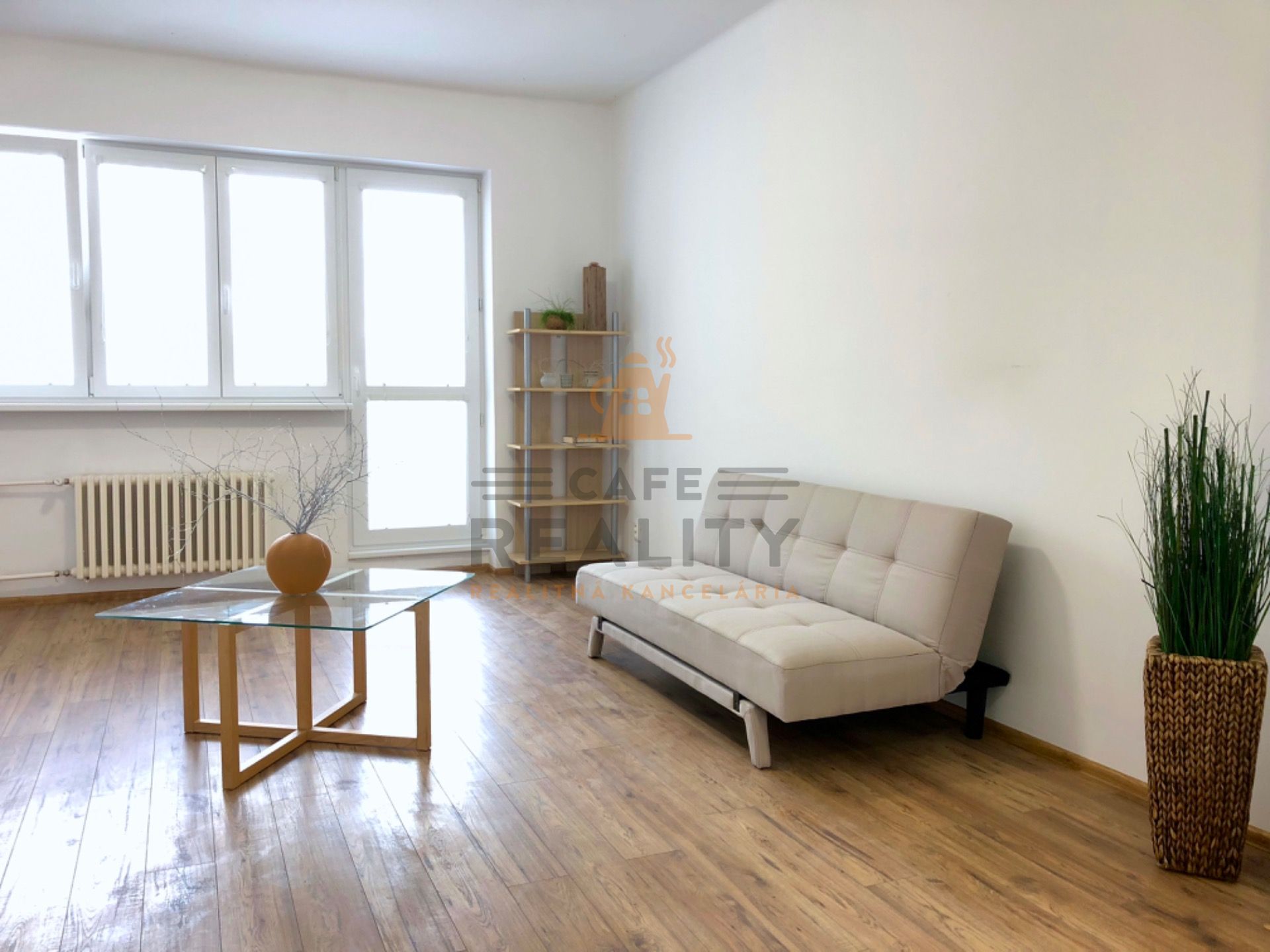 Na prenájom 3 izbový byt, 86 m2, Bratislava, Nové Mesto, Šancova ulica – foto 2