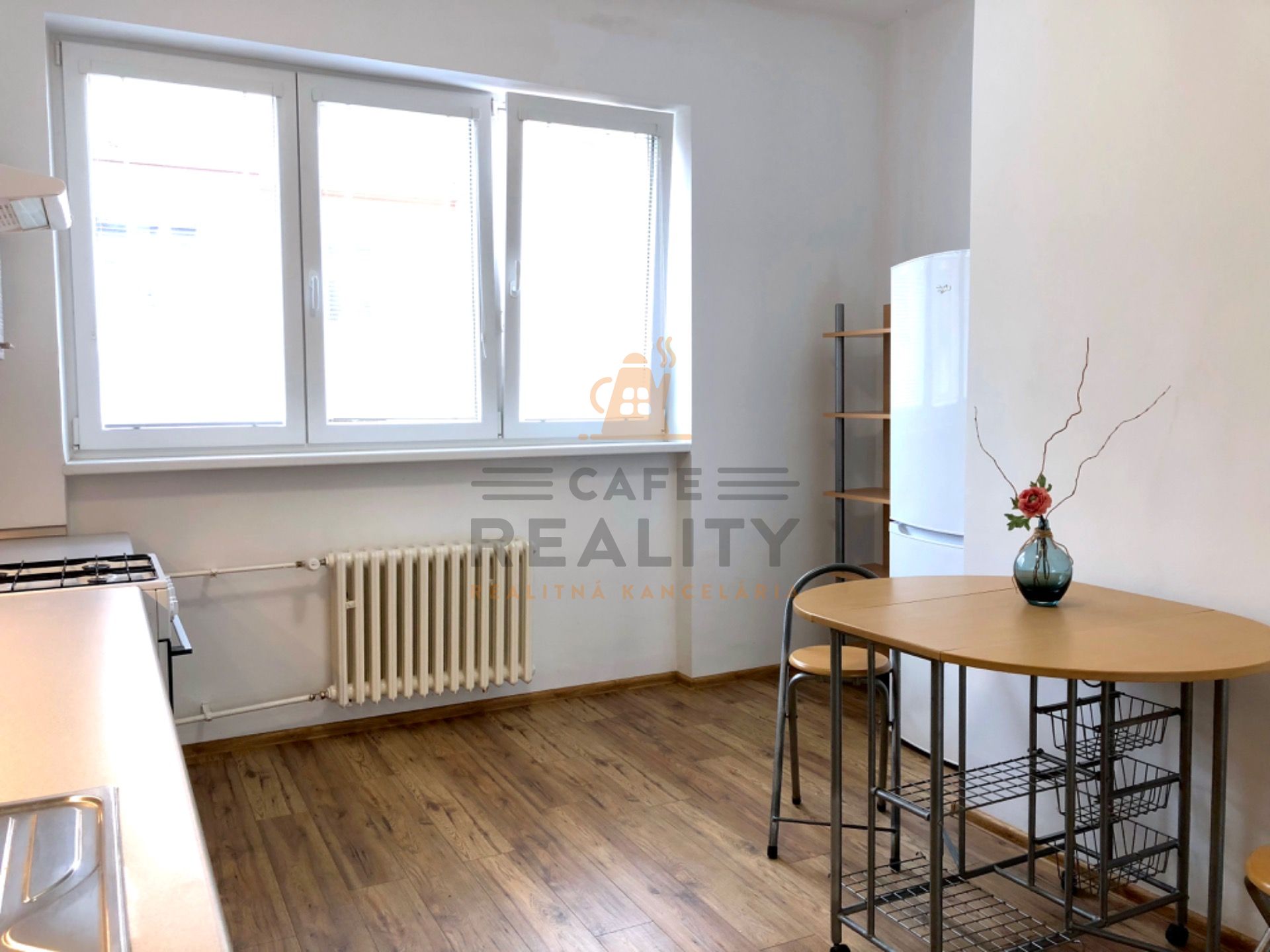 Na prenájom 3 izbový byt, 86 m2, Bratislava, Nové Mesto, Šancova ulica – foto 9