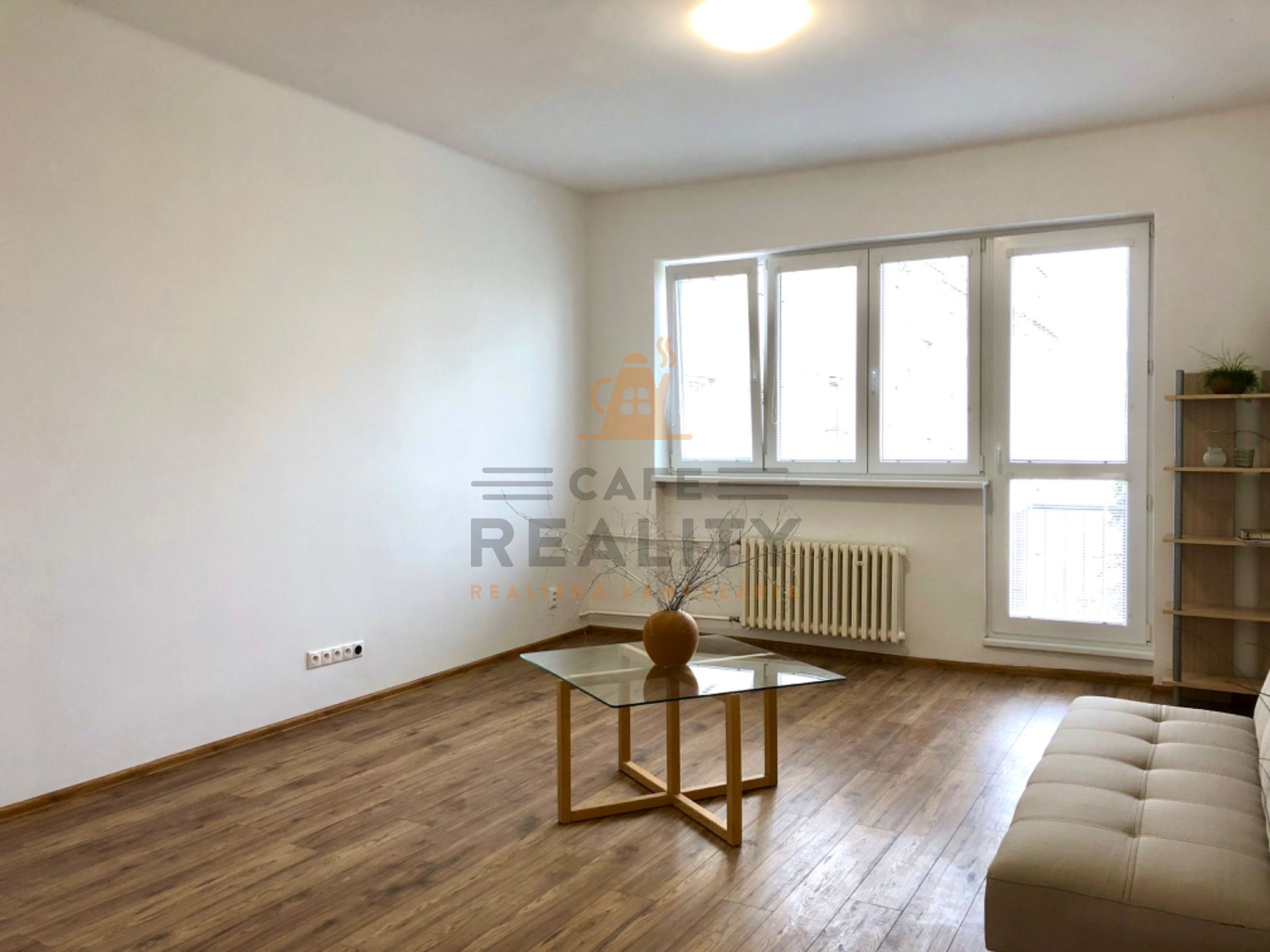 Na prenájom 3 izbový byt, 86 m2, Bratislava, Nové Mesto, Šancova ulica – foto 3