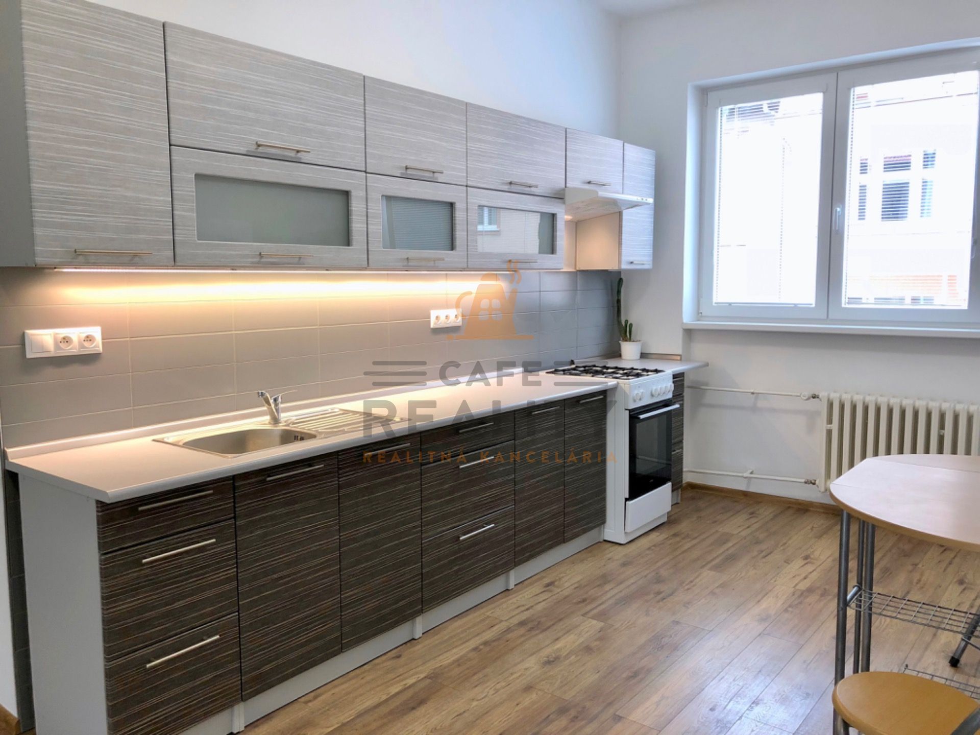 Na prenájom 3 izbový byt, 86 m2, Bratislava, Nové Mesto, Šancova ulica – foto 8
