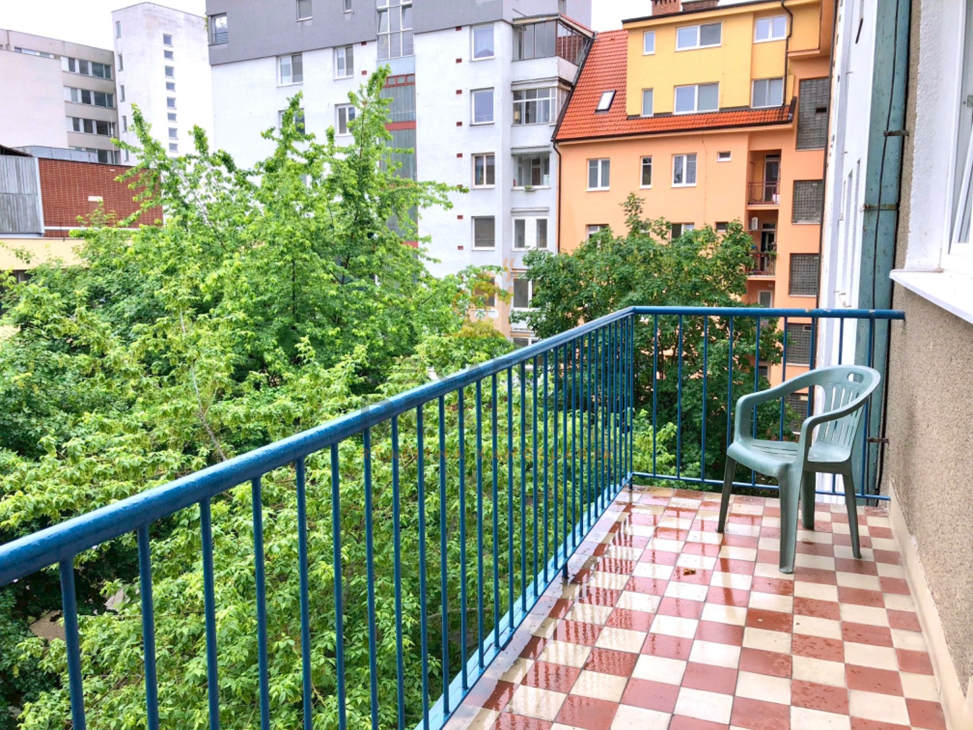Na prenájom 3 izbový byt, 86 m2, Bratislava, Nové Mesto, Šancova ulica – foto 4