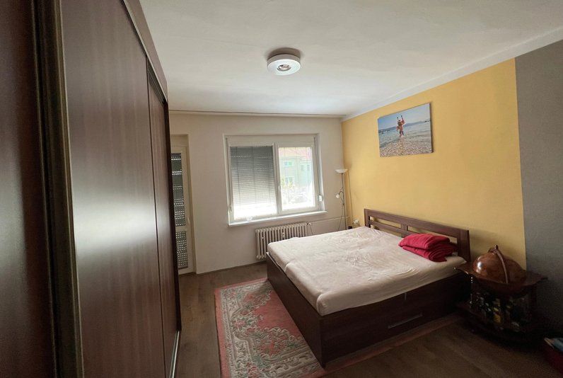 Investičný byt na Dopravnej ulici v Rači – foto 4