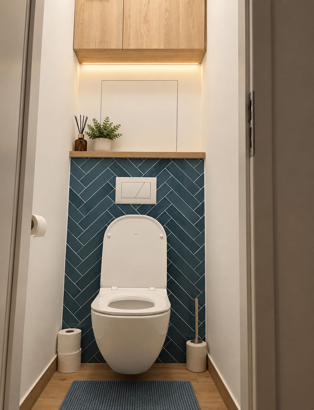 Prenájom krásneho 3‑izbového bytu po kompletnej rekonštrukcii – foto 5