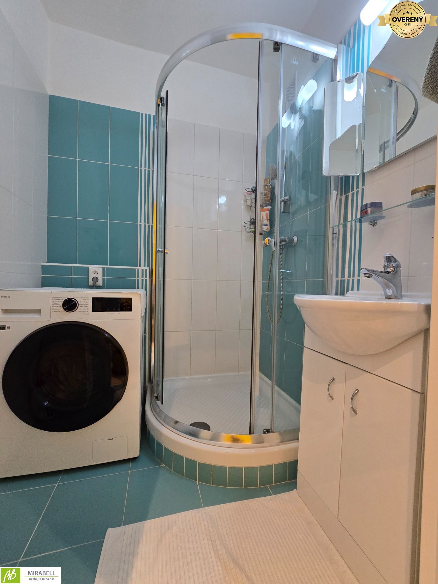 1 izb. byt po komplet. rekonštrukcii - stačí sa nasťahovať – foto 6