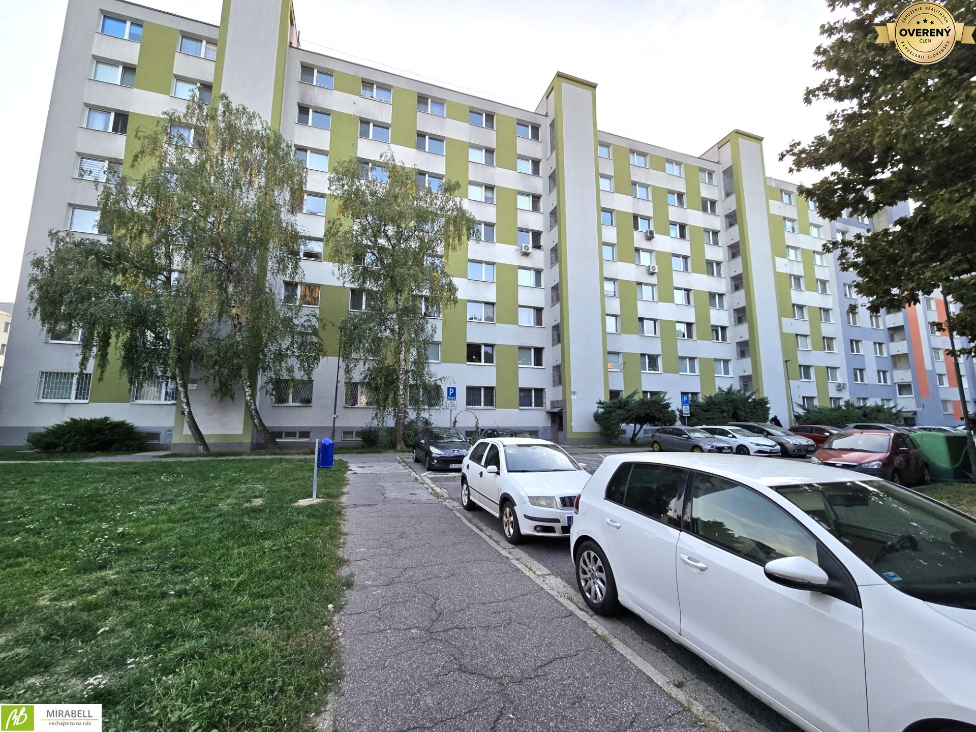 1 izb. byt po komplet. rekonštrukcii - stačí sa nasťahovať – foto 8