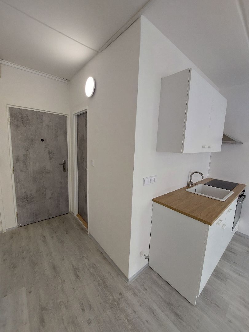 Útulná garzónka v Slávičom údolí – tiché bývanie v zelenej čas – foto 3