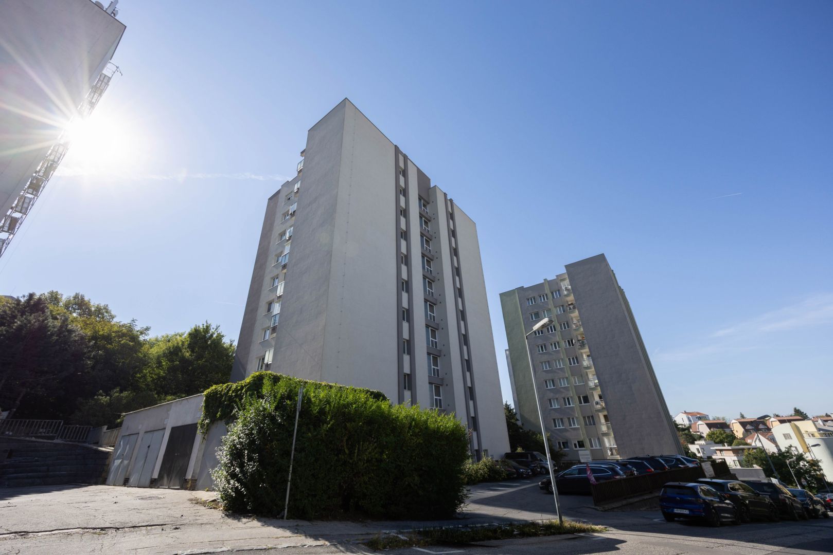 1 izbový byt po kompletnej rekonštrukcii - Hradný kopec – foto 9