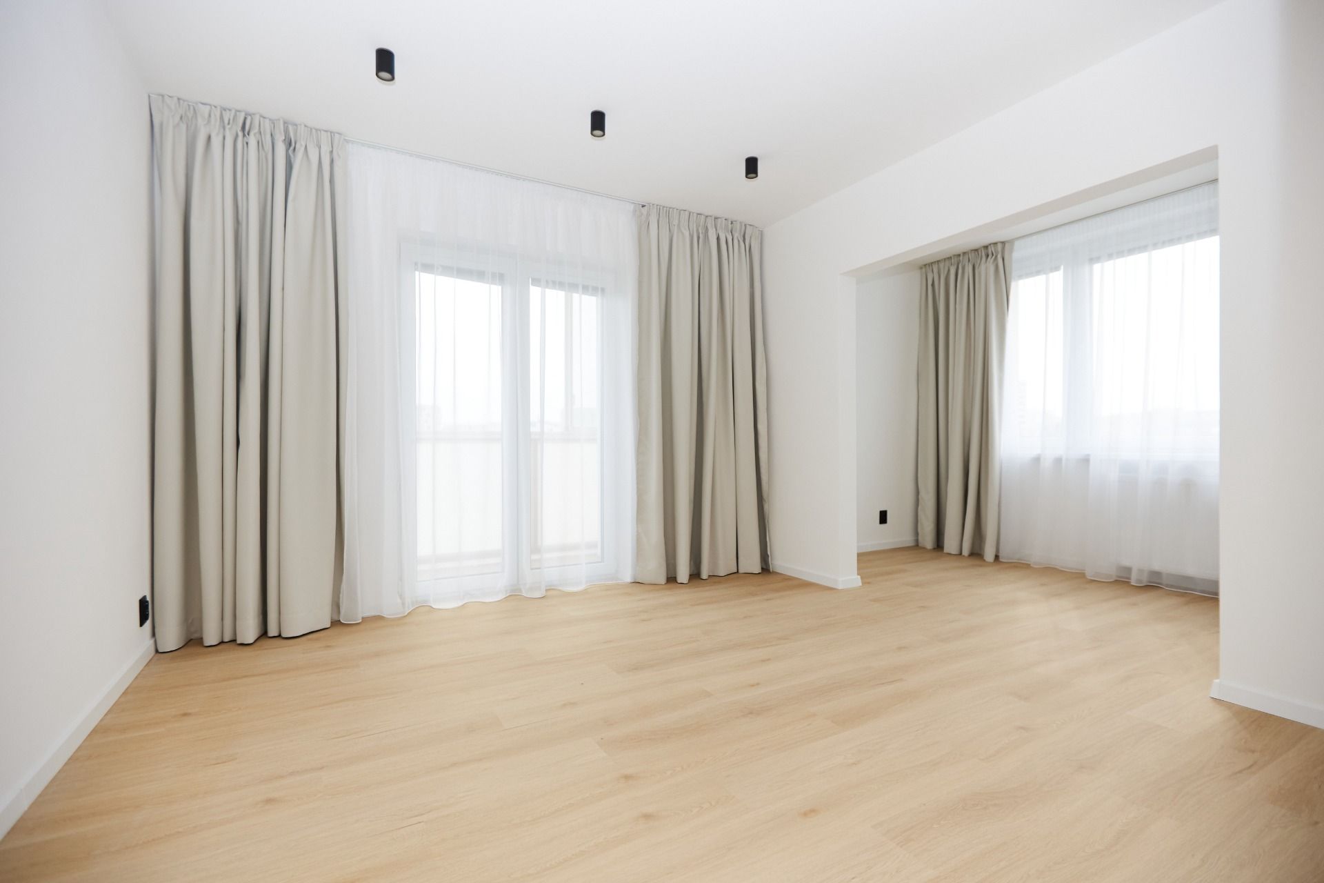 Na predaj,3‑izbový novozrekonštruovaný byt v starom meste,ke-štítová – foto 5
