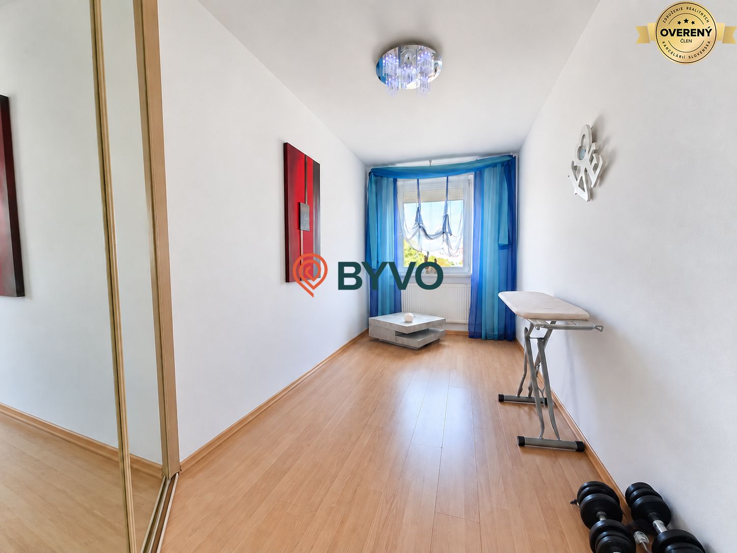 4‑izbový byt bez potreby rekonštrukcie | Jasovská – foto 6