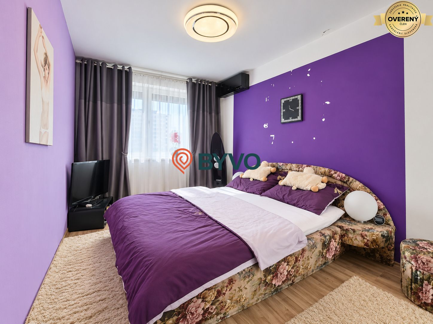 4‑izbový byt bez potreby rekonštrukcie | Jasovská – foto 4