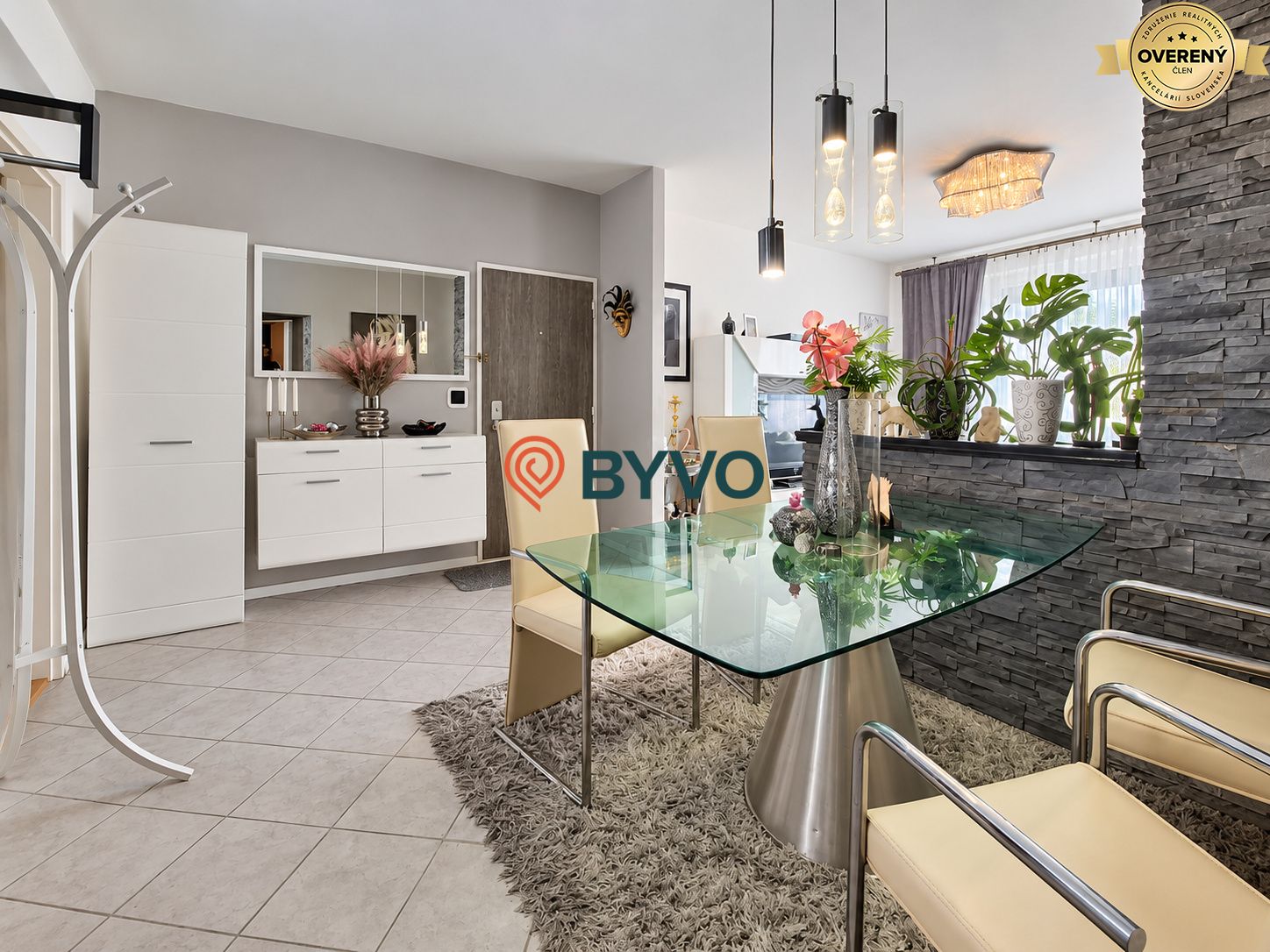 4‑izbový byt bez potreby rekonštrukcie | Jasovská – foto 3