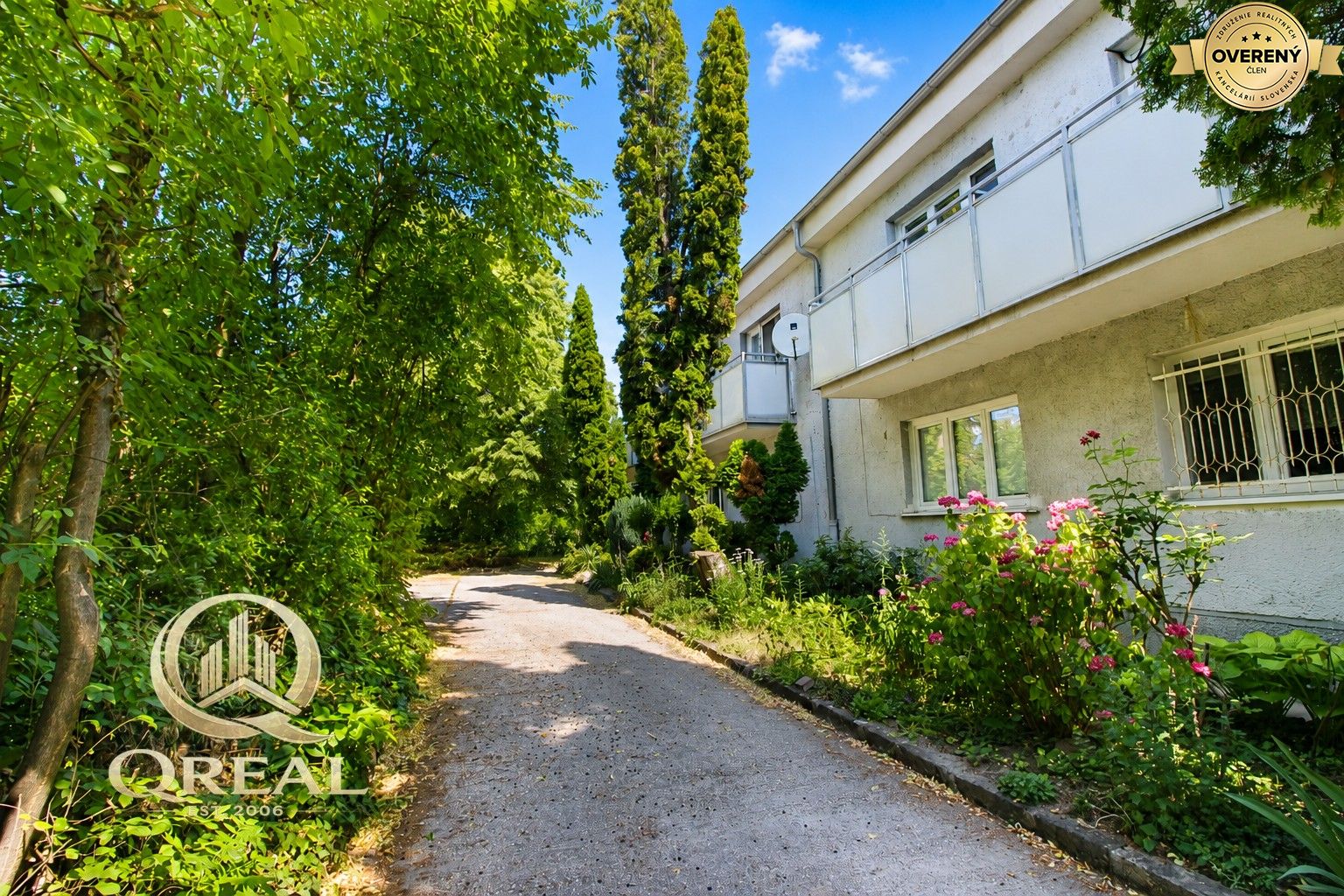 3‑izbový mezonet s vlastným vstupom, pivnicou a možnosťou garáže – foto 3