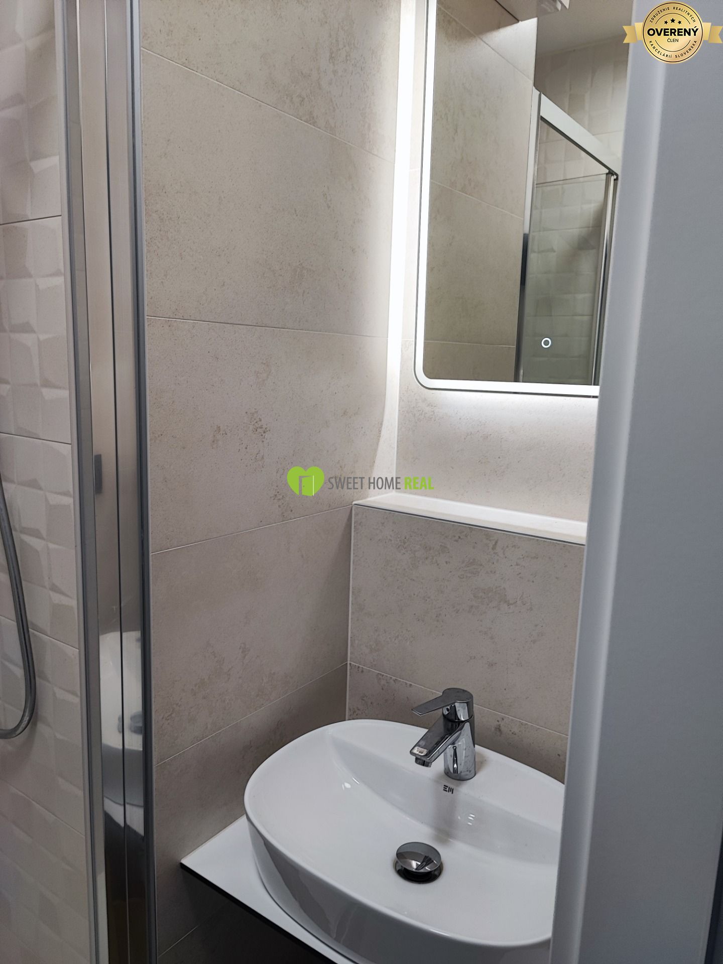 Na prenájom 1i byt Kysucká, Košice – foto 7