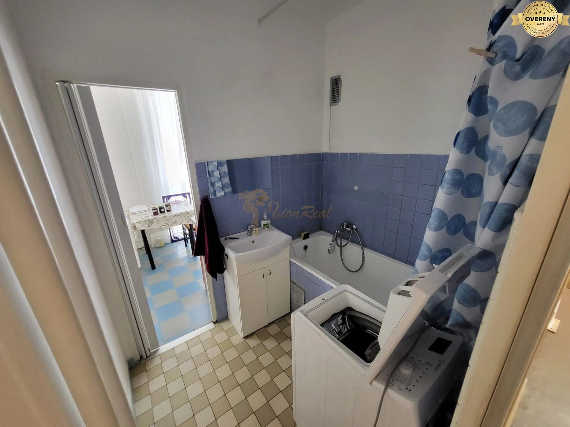 2‑izb. byt, Exnárova ul., Ružinov, 6.p./7 – foto 3