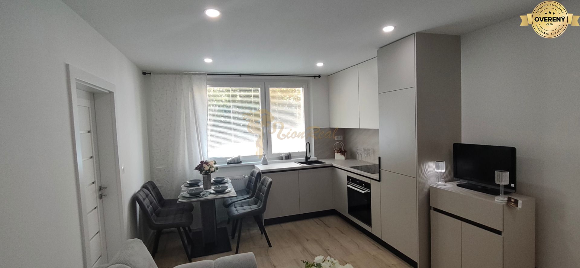 Novozrekonštruovaný 3‑izb. byt, A. Gwerkovej, Petržalka - Ovsište – foto 2