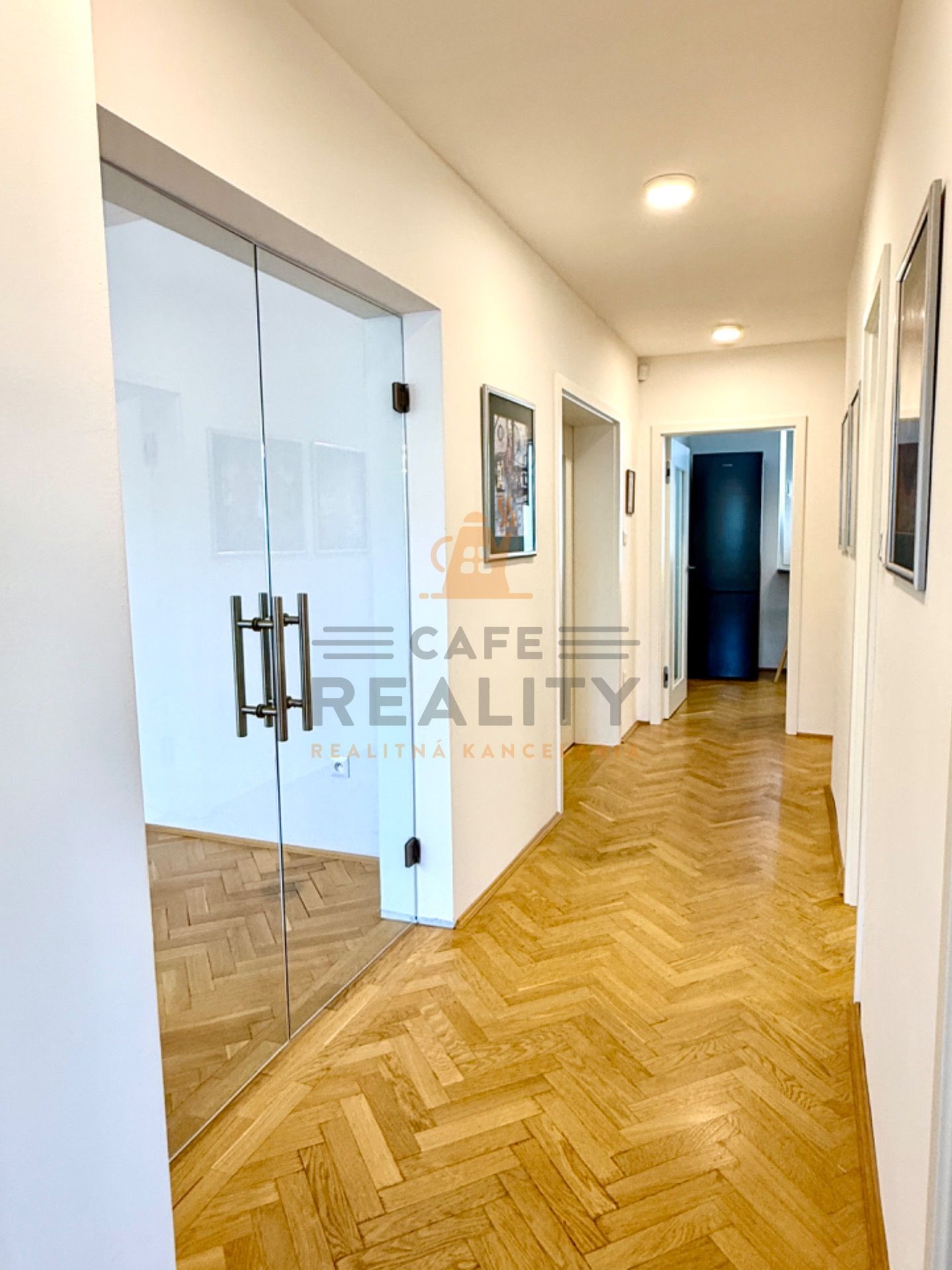 Na predaj 3 izbový byt, 91 m2, Horský park, Bratislava, Staré Mesto – foto 5