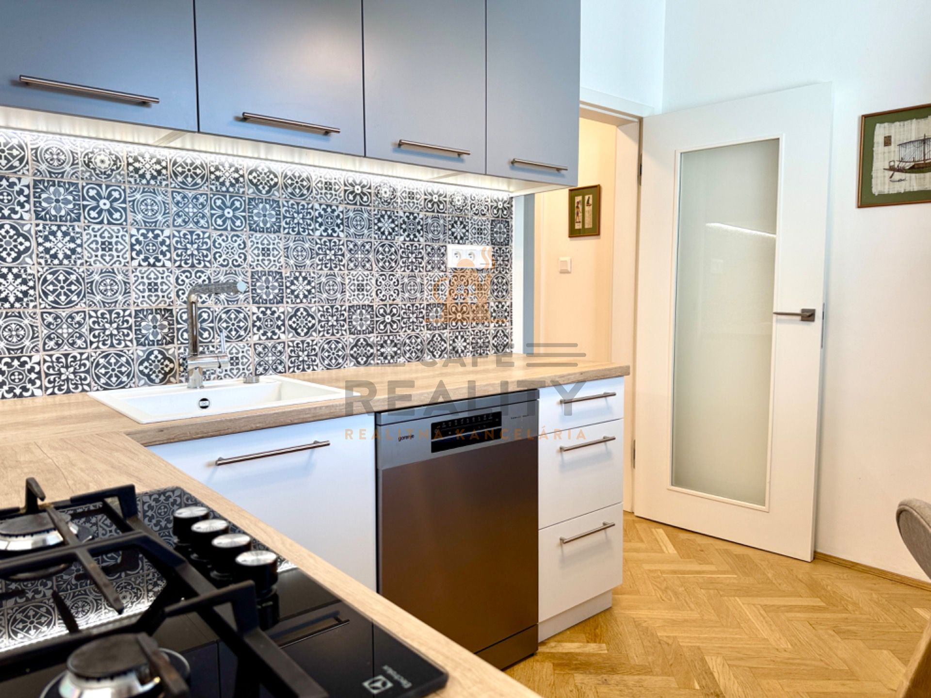 Na predaj 3 izbový byt, 91 m2, Horský park, Bratislava, Staré Mesto – foto 8