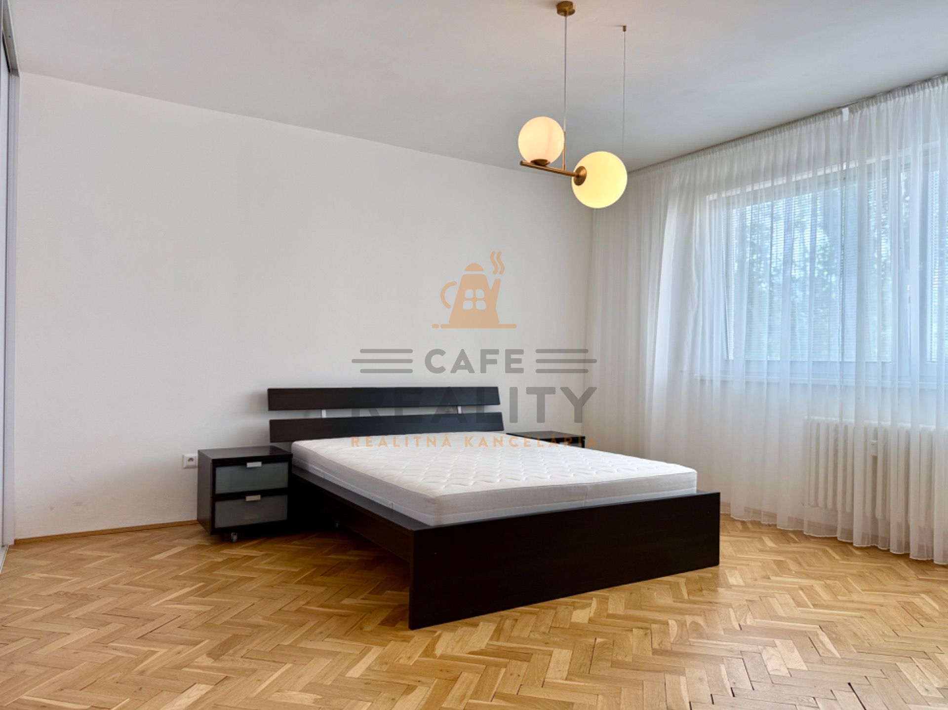 Na predaj 3 izbový byt, 91 m2, Horský park, Bratislava, Staré Mesto – foto 10