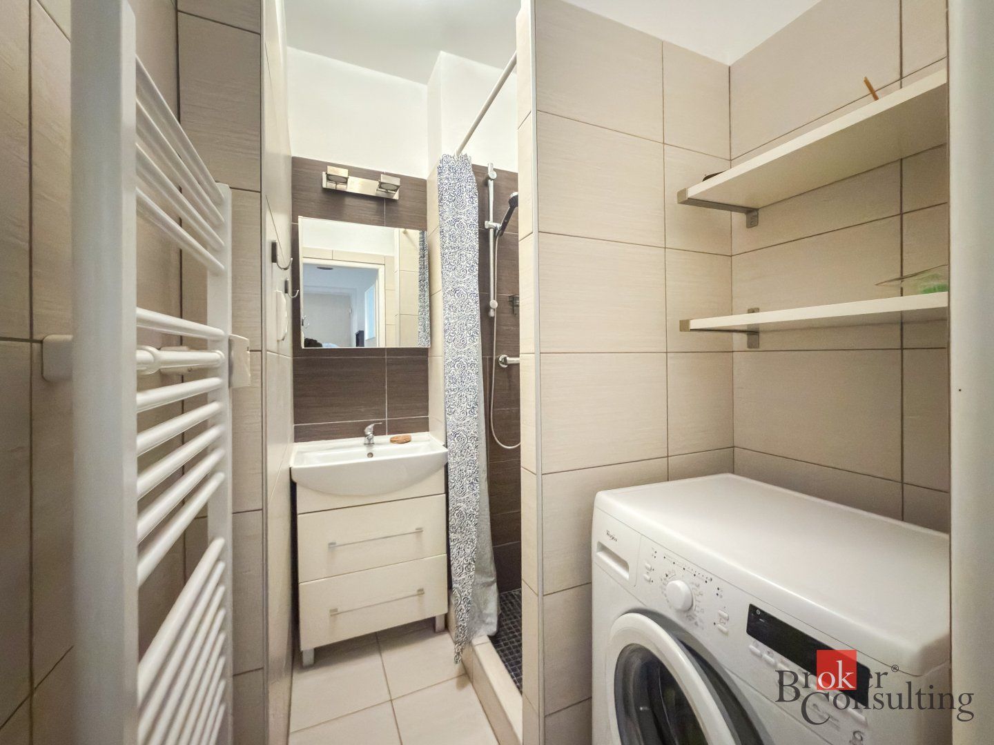 Štýlový 2i byt s 2 balkónmi v Starom Meste – foto 10
