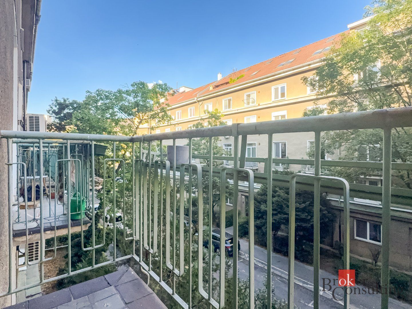 Štýlový 2i byt s 2 balkónmi v Starom Meste – foto 5