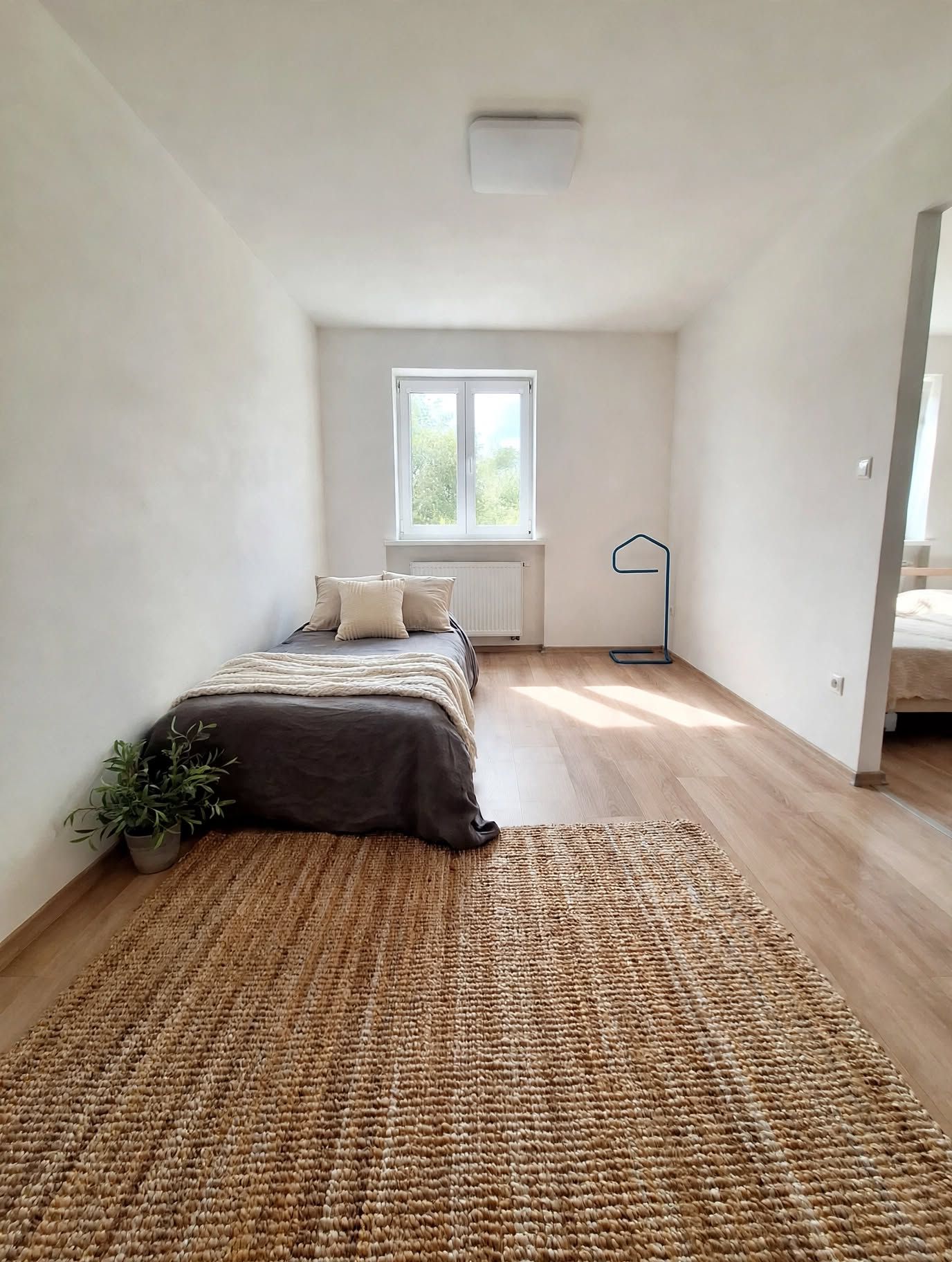 Priestranný 2 izbový byt v Širšom centre s rez. parkovaním – foto 10