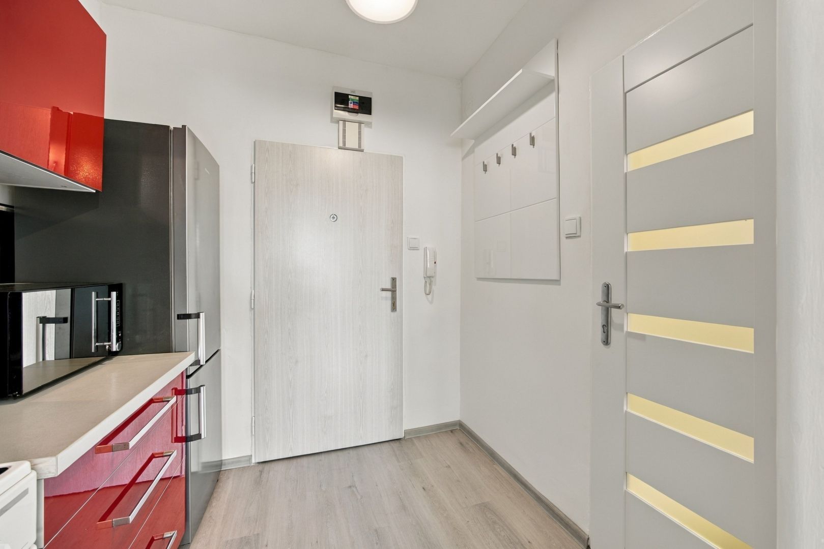 1 izbový byt po kompletnej rekonštrukcii - Hradný kopec – foto 5