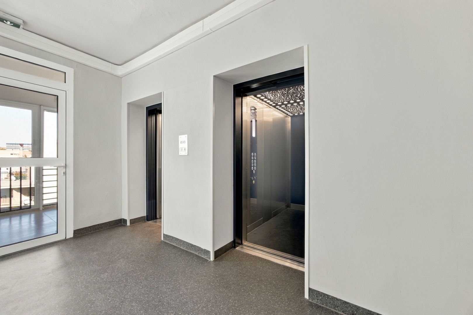 1 izbový byt po kompletnej rekonštrukcii - Hradný kopec – foto 6