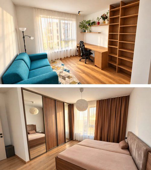 Stačí sa len nasťahovať a bývať – foto 4