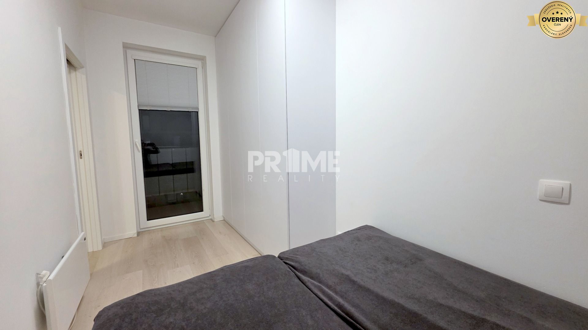 MODERNÝ 2i BYT, NOVOSTAVBA, BALKÓN, Slnečnice, ulica Zuzany Chalupovej – foto 10