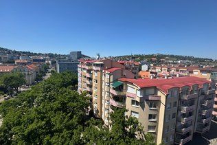 Na predaj 2‑izb. jedinečný rohový apartmán v novostavbe ul. Žilinska – foto 4