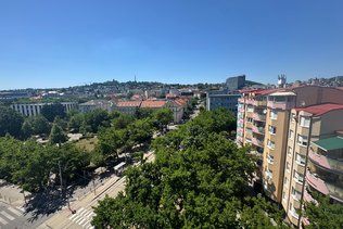 Na predaj 2‑izb. jedinečný rohový apartmán v novostavbe ul. Žilinska – foto 9